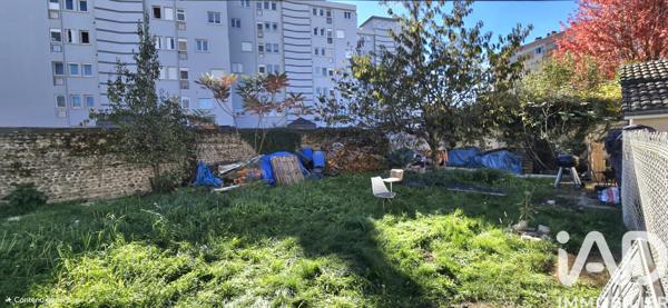 Immeuble à vendre 250 m² Tarbes