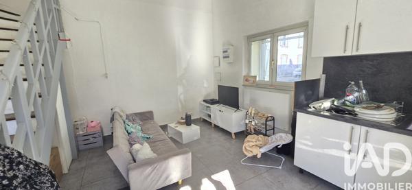 Immeuble à vendre 250 m² Tarbes