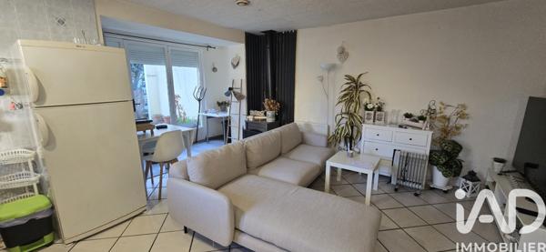 Immeuble à vendre 250 m² Tarbes