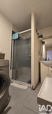 Immeuble à vendre 250 m² Tarbes