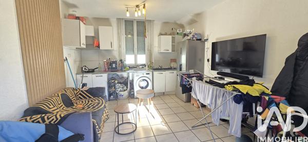 Immeuble à vendre 250 m² Tarbes