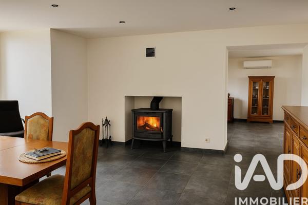 Maison à vendre 4 pièces 125 m² Saint-Vincent-de-Tyrosse