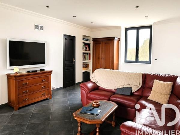 Maison à vendre 4 pièces 125 m² Saint-Vincent-de-Tyrosse