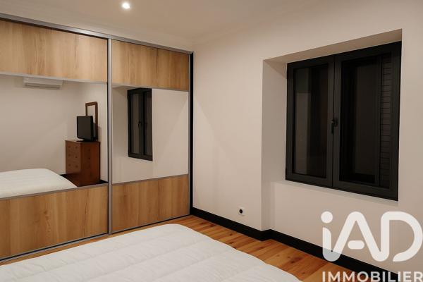 Maison à vendre 4 pièces 125 m² Saint-Vincent-de-Tyrosse