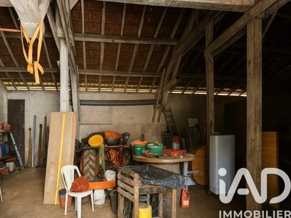 Maison à vendre 4 pièces 125 m² Saint-Vincent-de-Tyrosse