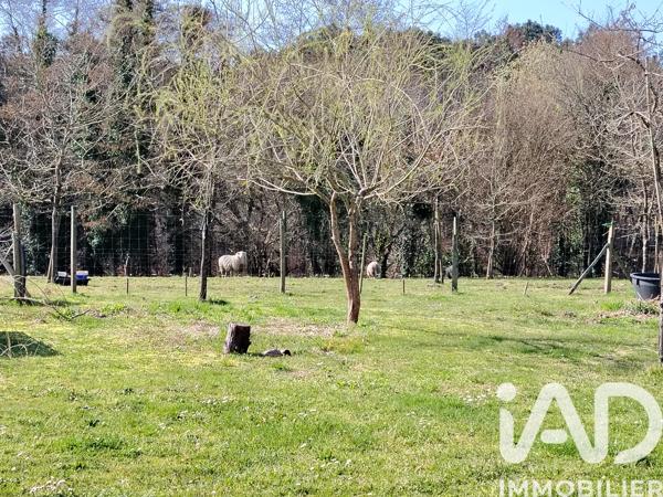 Maison à vendre 4 pièces 125 m² Saint-Vincent-de-Tyrosse