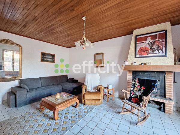 Maison 7 pièces - 200 m²