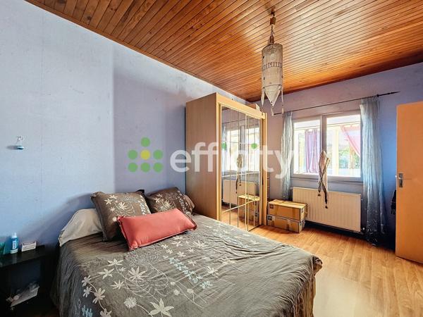 Maison 7 pièces - 200 m²