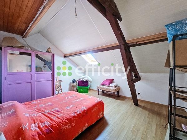 Maison 7 pièces - 200 m²