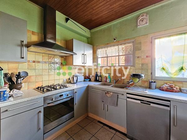 Maison 7 pièces - 200 m²