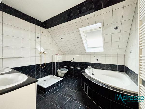 Maison Ingersheim 6 pièces 144.50 m²