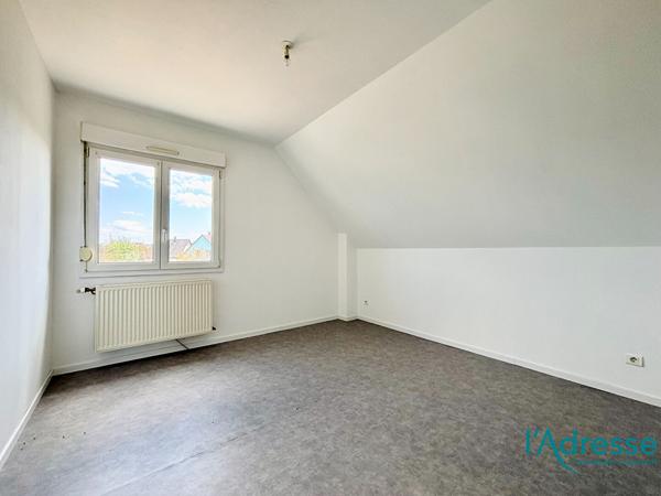 Maison Ingersheim 6 pièces 144.50 m²