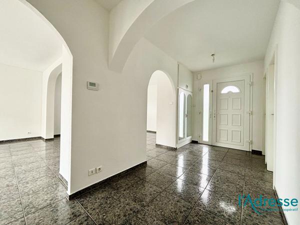 Maison Ingersheim 6 pièces 144.50 m²