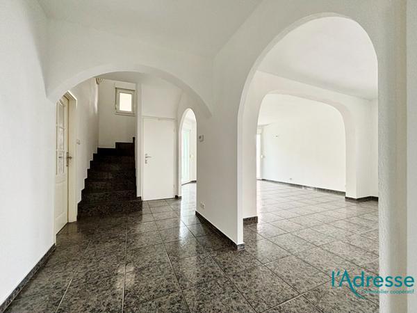 Maison Ingersheim 6 pièces 144.50 m²