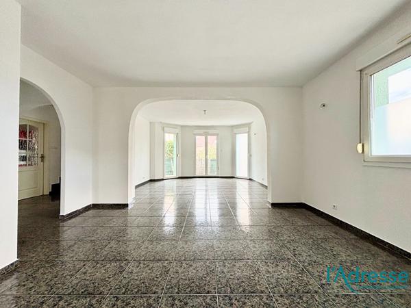 Maison Ingersheim 6 pièces 144.50 m²