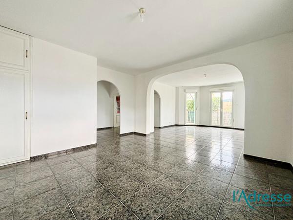 Maison Ingersheim 6 pièces 144.50 m²