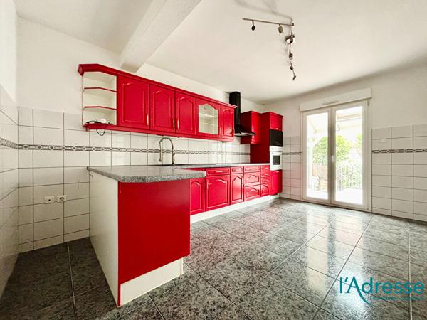 Maison Ingersheim 6 pièces 144.50 m²