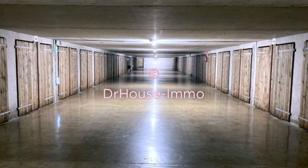 Parking / Box à vendre de 15 m²