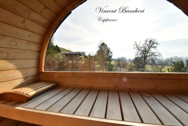 Location – Chalet d’exception à Thyez – Vue montagnes, prestations haut de gamme