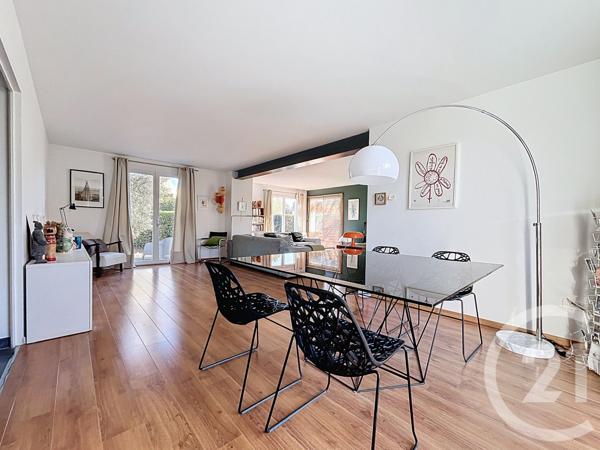 Maison à vendre  6 pièces - 133 m2 MAUGUIO CARNON - 34