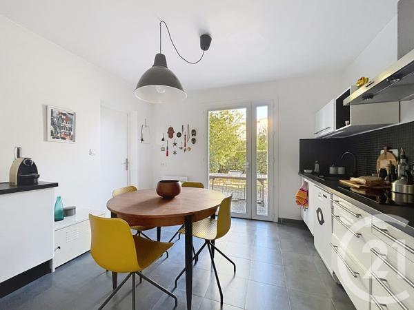 Maison à vendre  6 pièces - 133 m2 MAUGUIO CARNON - 34