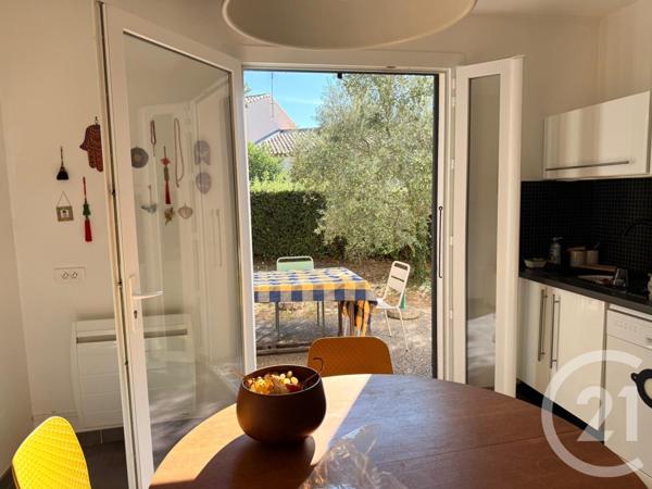 Maison à vendre  6 pièces - 133 m2 MAUGUIO CARNON - 34