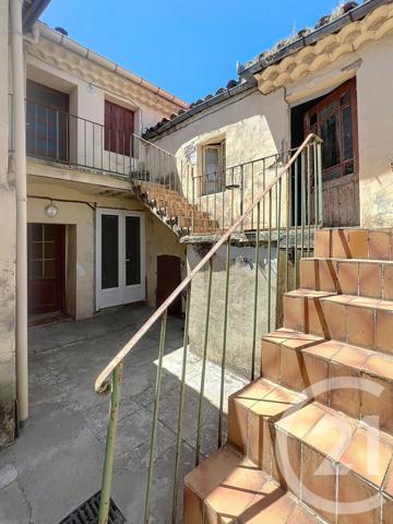 Maison à vendre  5 pièces - 113,17 m2 ALES - 30