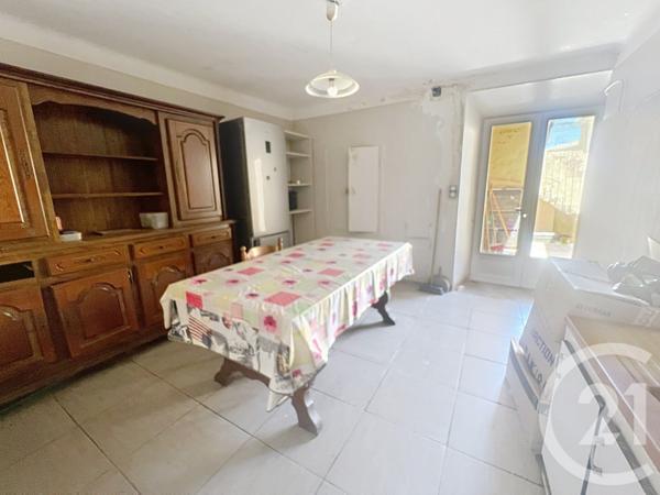 Maison à vendre  5 pièces - 113,17 m2 ALES - 30