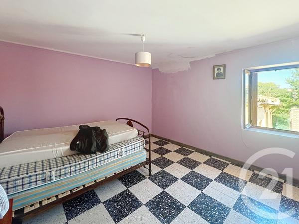 Maison à vendre  5 pièces - 113,17 m2 ALES - 30