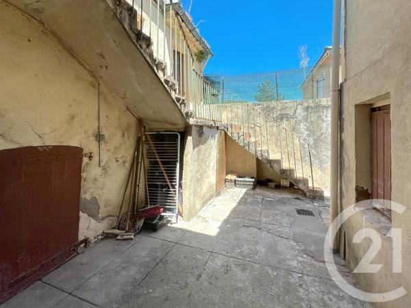 Maison à vendre  5 pièces - 113,17 m2 ALES - 30
