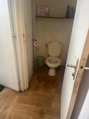 IMMEUBLE LAVAL 150 m²