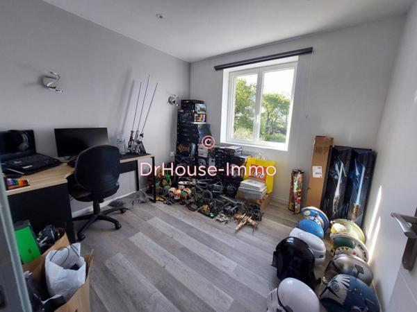 Maison à vendre 6 pièces de 144 m²