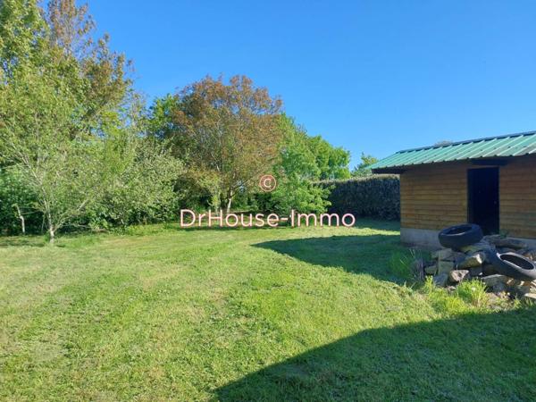 Maison à vendre 6 pièces de 144 m²