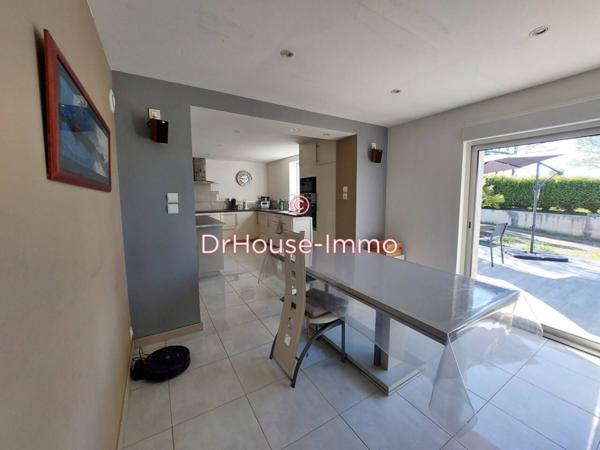 Maison à vendre 6 pièces de 144 m²