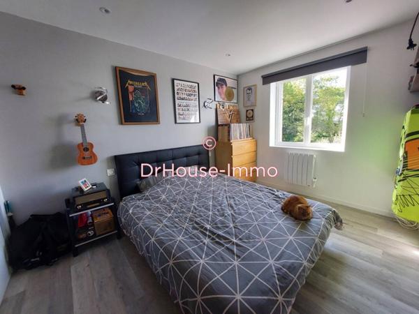 Maison à vendre 6 pièces de 144 m²