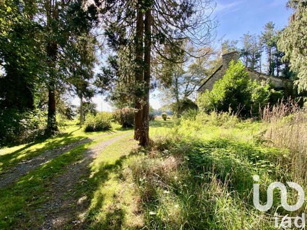 Maison à vendre 4 pièces 89 m² Plumieux