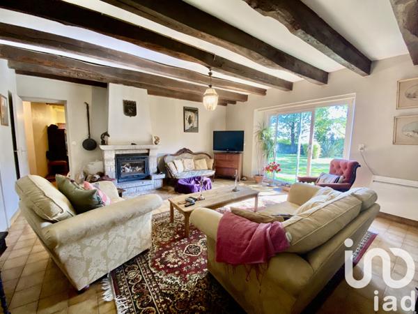 Maison à vendre 4 pièces 89 m² Plumieux