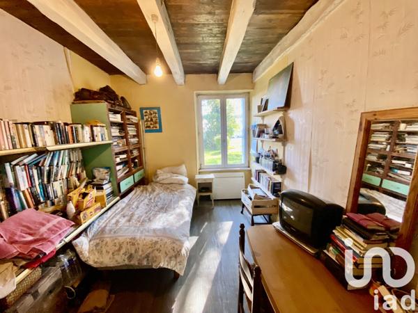 Maison à vendre 4 pièces 89 m² Plumieux