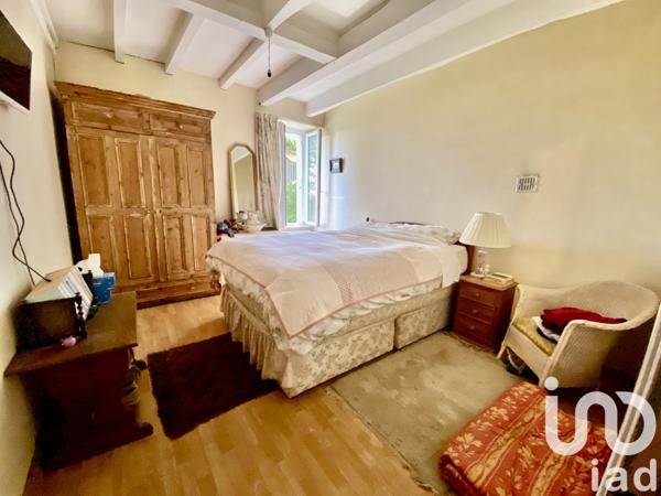 Maison à vendre 4 pièces 89 m² Plumieux