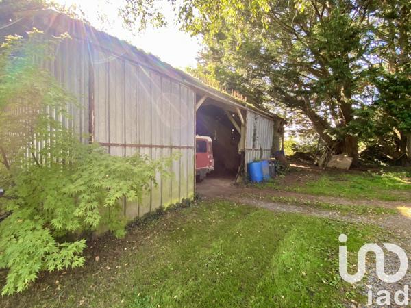 Maison à vendre 4 pièces 89 m² Plumieux