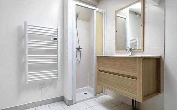 Appartement à vendre    2 pièces • 21,30 m2 Juziers