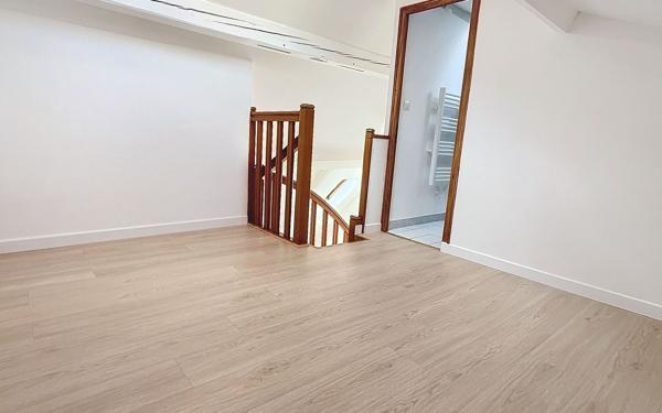 Appartement à vendre    2 pièces • 21,30 m2 Juziers