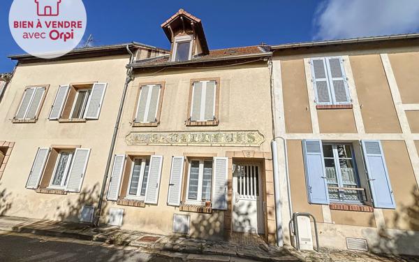 Appartement à vendre    2 pièces • 21,30 m2 Juziers
