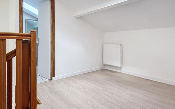 Appartement à vendre    2 pièces • 21,30 m2 Juziers