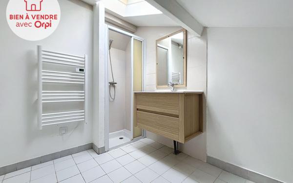 Appartement à vendre    2 pièces • 21,30 m2 Juziers