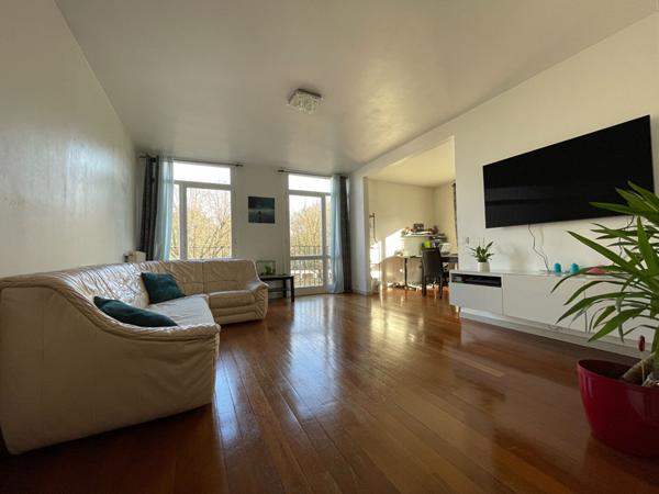 Appartement Ris Orangis 4 pièce(s) 97 m2