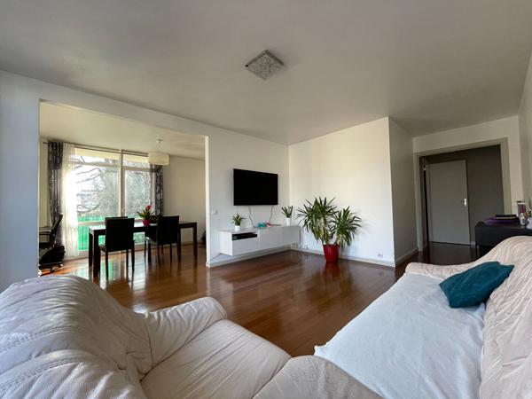Appartement Ris Orangis 4 pièce(s) 97 m2