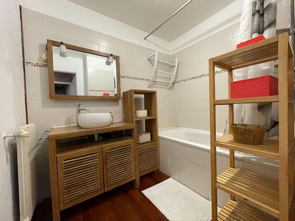 Appartement Ris Orangis 4 pièce(s) 97 m2