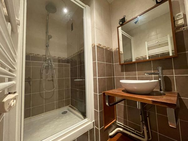 Appartement Ris Orangis 4 pièce(s) 97 m2