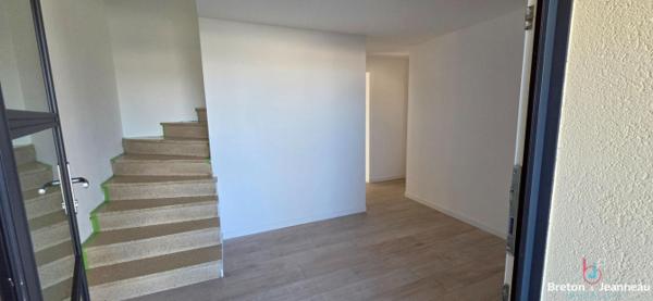 Maison entièrement rénovée à Saint-Berthevin